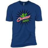 T-Shirts Royal / YXS Cactuar juice Boys Premium T-Shirt