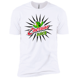 T-Shirts White / YXS Cactuar juice Boys Premium T-Shirt