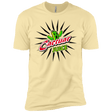 T-Shirts Banana Cream / X-Small Cactuar juice Men's Premium T-Shirt