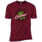 T-Shirts Cardinal / X-Small Cactuar juice Men's Premium T-Shirt