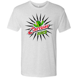 T-Shirts Heather White / Small Cactuar juice Men's Triblend T-Shirt