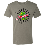 T-Shirts Venetian Grey / Small Cactuar juice Men's Triblend T-Shirt