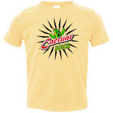 T-Shirts Butter / 2T Cactuar juice Toddler Premium T-Shirt