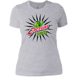 T-Shirts Heather Grey / X-Small Cactuar juice Women's Premium T-Shirt
