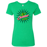 T-Shirts Envy / Small Cactuar juice Women's Triblend T-Shirt