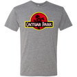 T-Shirts Premium Heather / Small Cactuar Park Men's Triblend T-Shirt