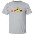 T-Shirts Sport Grey / S Cactus Hug T-Shirt