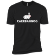 T-Shirts Black / YXS Caerbannog Boys Premium T-Shirt