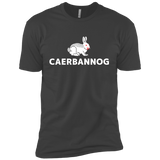 T-Shirts Heavy Metal / YXS Caerbannog Boys Premium T-Shirt