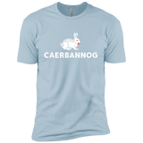 T-Shirts Light Blue / YXS Caerbannog Boys Premium T-Shirt