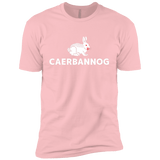 T-Shirts Light Pink / YXS Caerbannog Boys Premium T-Shirt