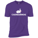 T-Shirts Purple Rush / YXS Caerbannog Boys Premium T-Shirt