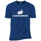 T-Shirts Royal / YXS Caerbannog Boys Premium T-Shirt