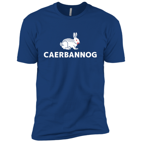 T-Shirts Royal / YXS Caerbannog Boys Premium T-Shirt