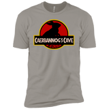Caerbannog Cave Boys Premium T-Shirt