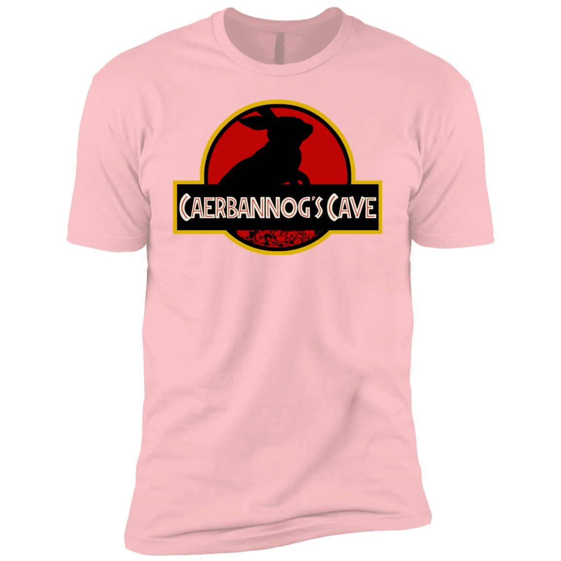 Caerbannog Cave Boys Premium T-Shirt