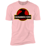 Caerbannog Cave Boys Premium T-Shirt