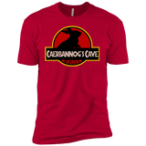 Caerbannog Cave Boys Premium T-Shirt