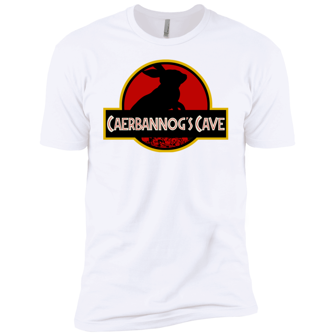Caerbannog Cave Boys Premium T-Shirt