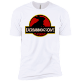 Caerbannog Cave Boys Premium T-Shirt