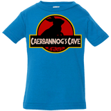 Caerbannog Cave Infant Premium T-Shirt