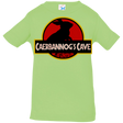 T-Shirts Key Lime / 6 Months Caerbannog Cave Infant Premium T-Shirt