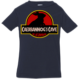Caerbannog Cave Infant Premium T-Shirt