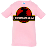 Caerbannog Cave Infant Premium T-Shirt