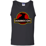 Caerbannog Cave Men's Tank Top
