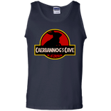Caerbannog Cave Men's Tank Top