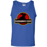 Caerbannog Cave Men's Tank Top