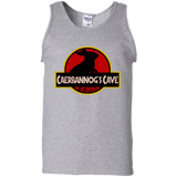 Caerbannog Cave Men's Tank Top