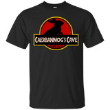 Caerbannog Cave T-Shirt