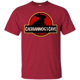 Caerbannog Cave T-Shirt