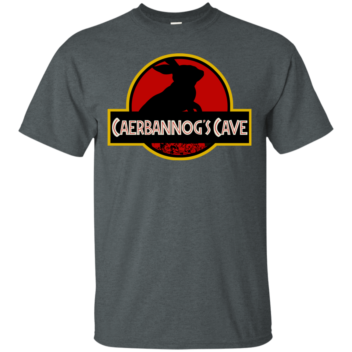 Caerbannog Cave T-Shirt