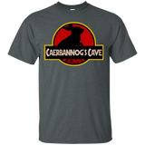 Caerbannog Cave T-Shirt