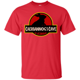 Caerbannog Cave T-Shirt