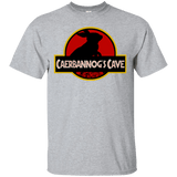 Caerbannog Cave T-Shirt
