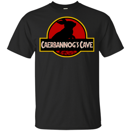 Caerbannog Cave Youth T-Shirt