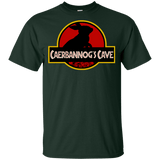 Caerbannog Cave Youth T-Shirt