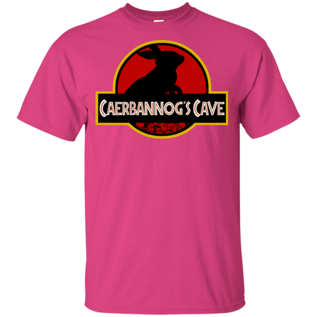 Caerbannog Cave Youth T-Shirt