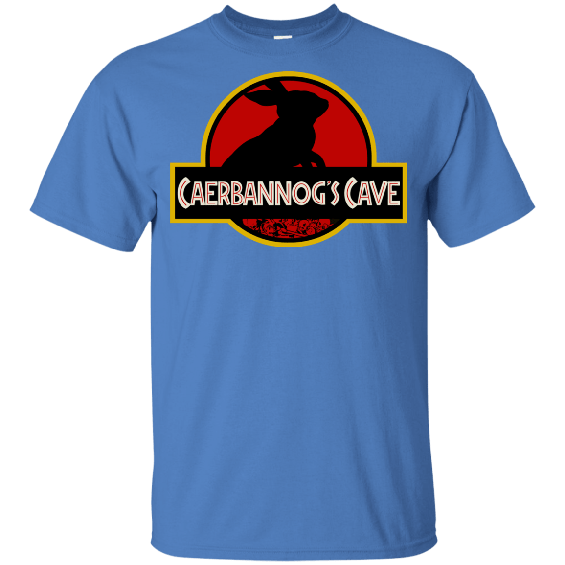 Caerbannog Cave Youth T-Shirt