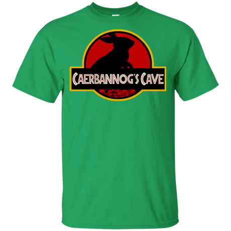 Caerbannog Cave Youth T-Shirt