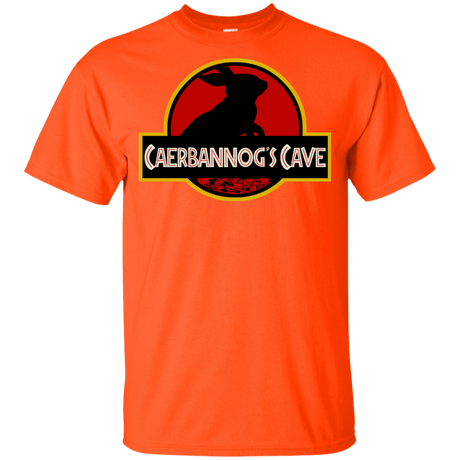 Caerbannog Cave Youth T-Shirt