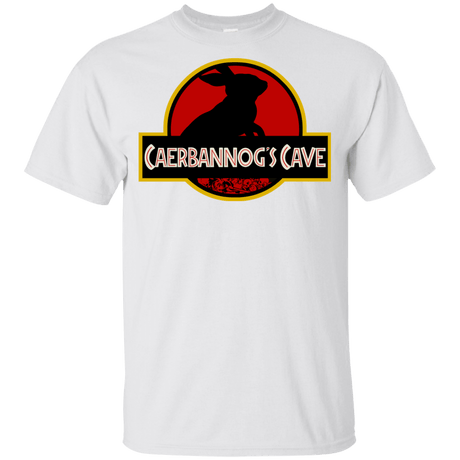 Caerbannog Cave Youth T-Shirt