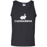 T-Shirts Black / S Caerbannog Men's Tank Top