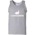 T-Shirts Sport Grey / S Caerbannog Men's Tank Top