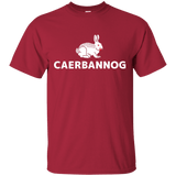 T-Shirts Cardinal / S Caerbannog T-Shirt