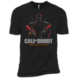 T-Shirts Black / YXS Call of Doody Boys Premium T-Shirt