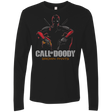 T-Shirts Black / Small Call of Doody Men's Premium Long Sleeve